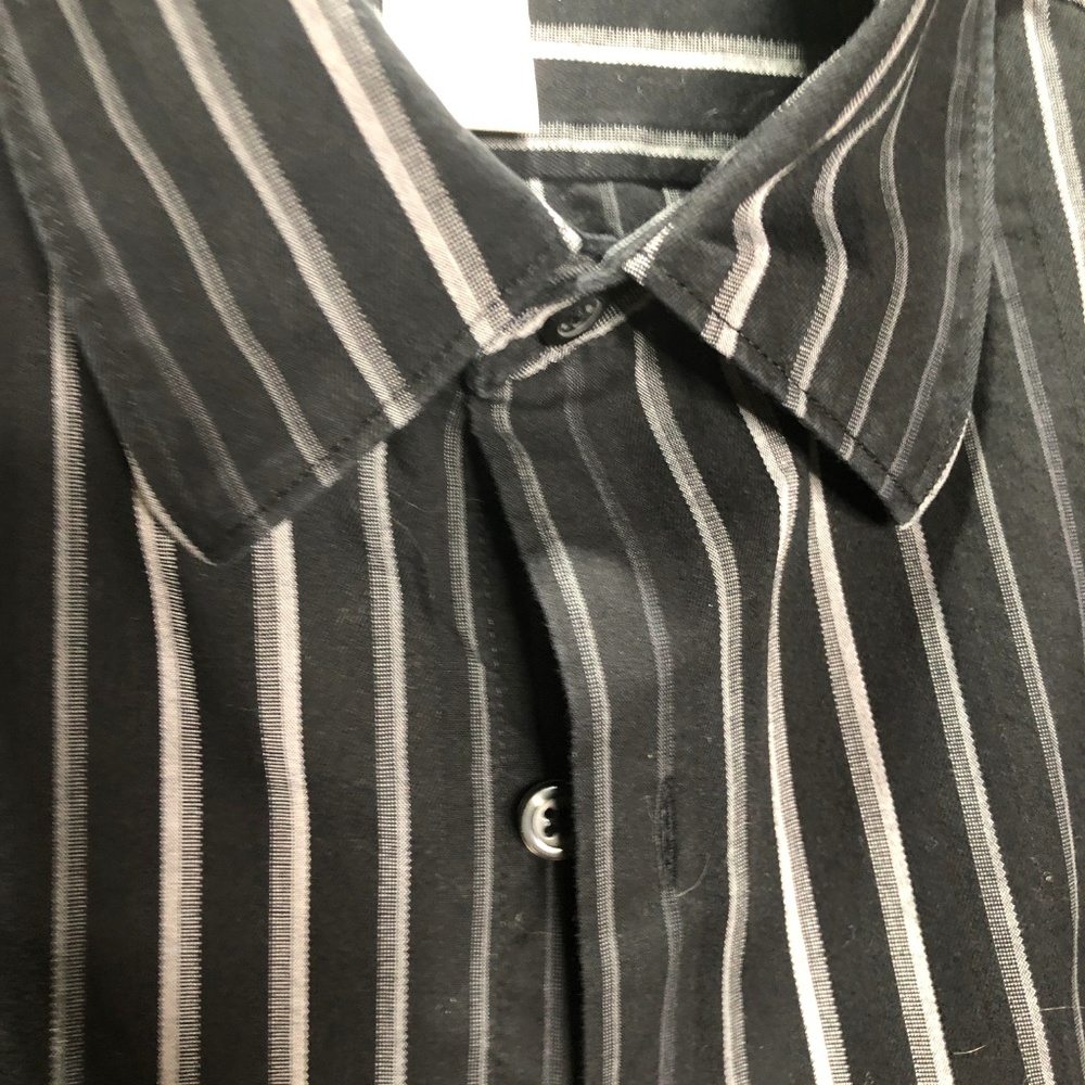🔍Concepts by Claiborne Modern Fit Dress Shirt🔍 - Picture 5 of 8